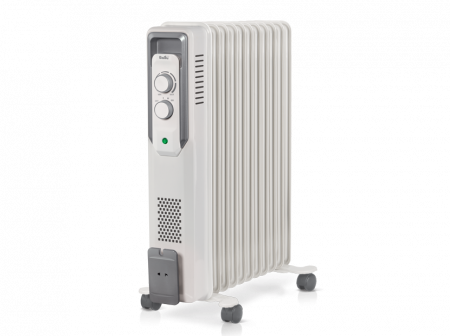 Масляный радиатор Ballu CUBE BOH/CB-11W 2200 (11 секций) в Москве