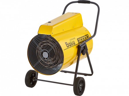 Электрическая тепловая пушка Ballu BHP-P2-30 в Москве