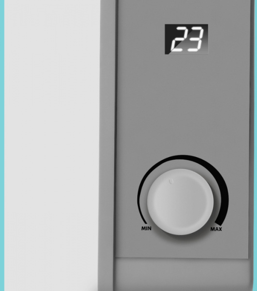 Конвектор электрический Ballu BEC/CMR-1500 в Москве