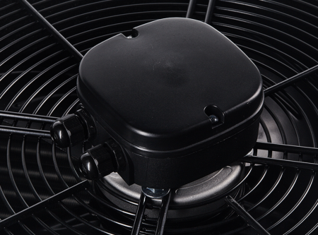 Водяная тепловая пушка Ballu BHP-W2-40-SF в Москве