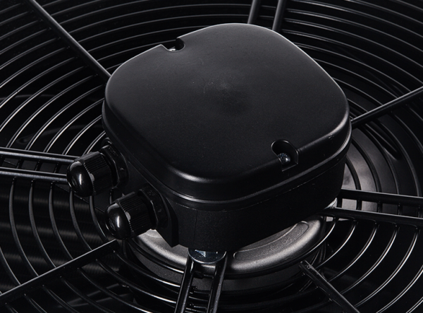 Водяная тепловая пушка Ballu BHP-W2-40-SF в Москве