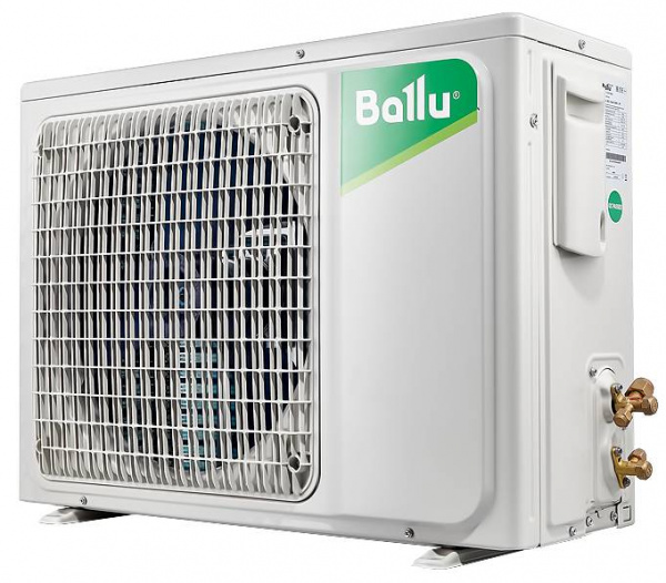 Канальный кондиционер Ballu Universal BLCI_D-18HN8/EU_23Y в Москве