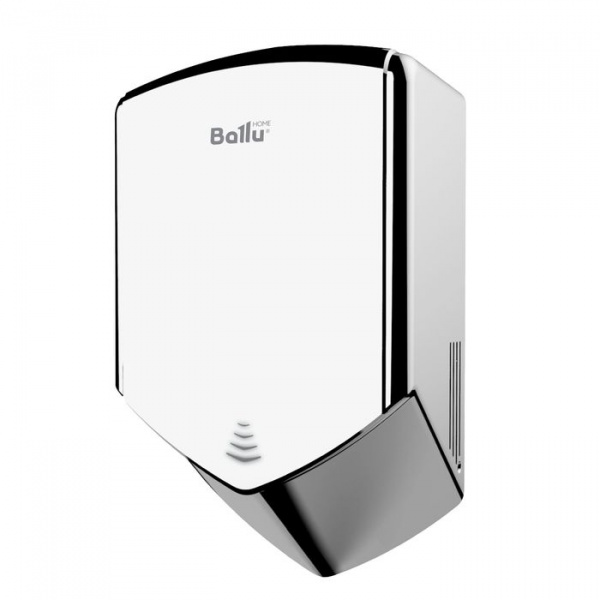 Металлическая сушилка для рук Ballu BAHD-1010 в Москве