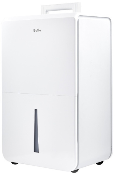 Бытовой осушитель воздуха Ballu BD50T в Москве