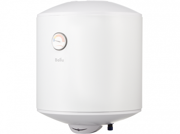 Электрический накопительный водонагреватель Ballu BWH/S 50 Proof в Москве