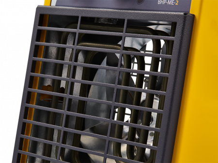 Тепловая пушка 2 кВт Ballu BHP-ME-2 в Москве