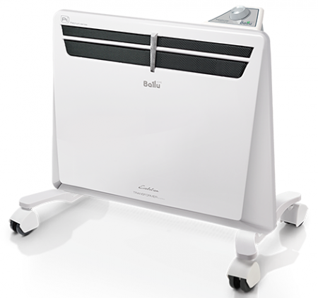 Конвектор электрический Ballu BEC/EVU-1500-3M с блоком управления в Москве