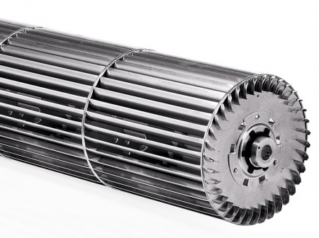 Водяная тепловая завеса Ballu BHC-B10W10-PS в Москве