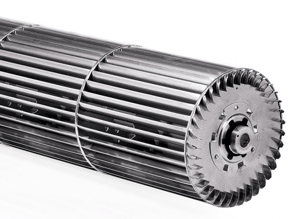 Водяная тепловая завеса Ballu BHC-B10W10-PS в Москве