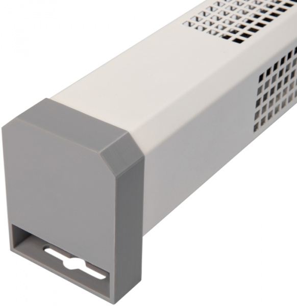 Конвектор электрический Ballu BEC/PLC-100-400 в Москве