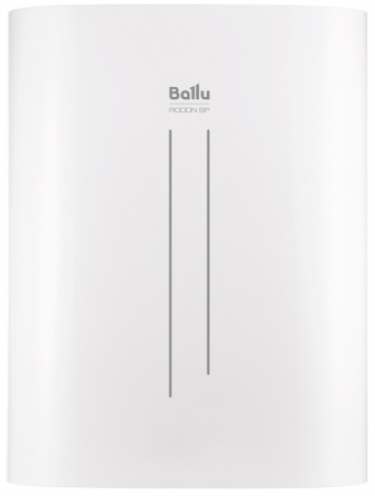 Электрический накопительный водонагреватель Ballu BWH/S 50 Rodon SP в Москве