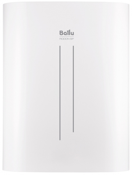 Электрический накопительный водонагреватель Ballu BWH/S 30 Rodon SP в Москве