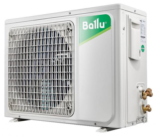 Кассетный кондиционер Ballu Universal BLCI_C-18HN8/EU_23Y в Москве