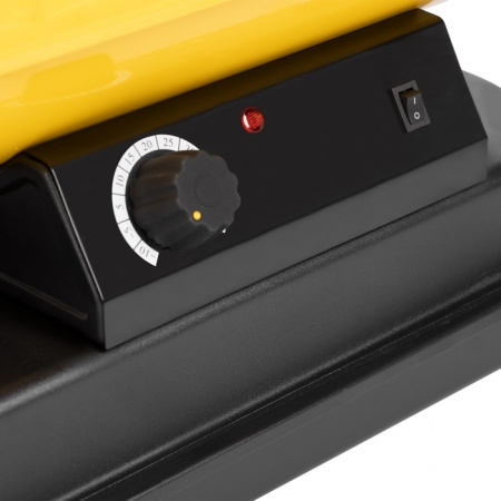 Дизельная тепловая пушка Ballu BHDP-10L в Москве