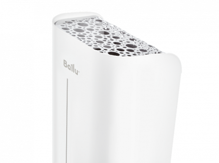 Рециркулятор проиводительностью до 50 м ч Ballu RDU-30D WiFi ANTICOVIDgenerator (white) в Москве