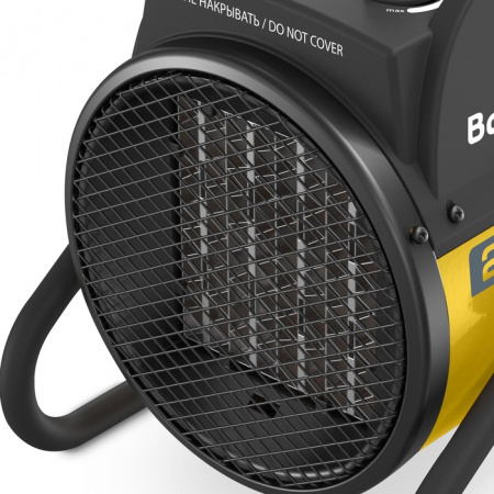 Электрическая тепловая пушка Ballu BKR-3 в Москве