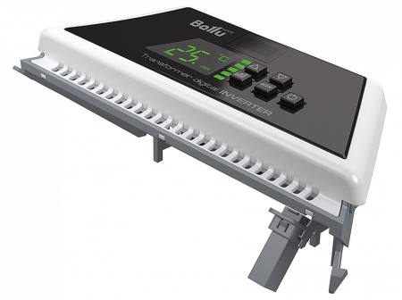 Блок управления для конвектора Ballu BCT/EVU-2.5E. в Москве