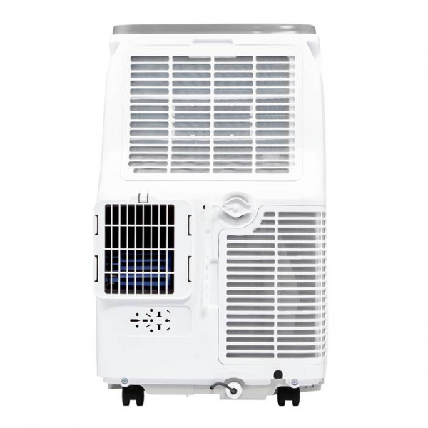 Мобильный кондиционер мощностью 20 м2 - 2 кВт Ballu Smart Assistant BPAC-07 SA/N1 в Москве