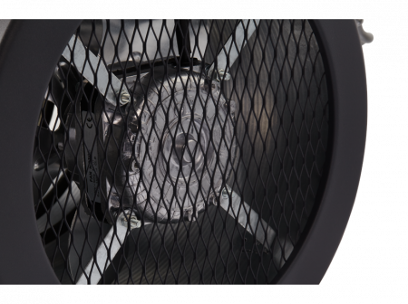 Тепловая пушка 3 кВт Ballu BHP-P-3 в Москве