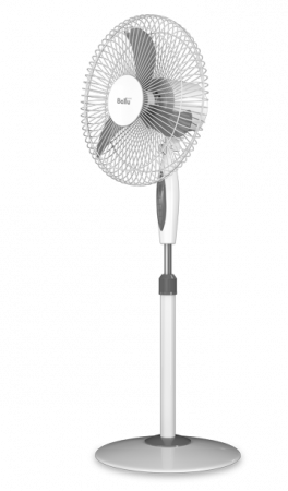 Напольный вентилятор Ballu BFF-806 grey в Москве