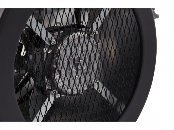 Тепловая пушка 3 кВт Ballu BHP-P-3 в Москве