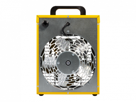 Тепловая электрическая пушка 220В Ballu BHP-ME-5 в Москве