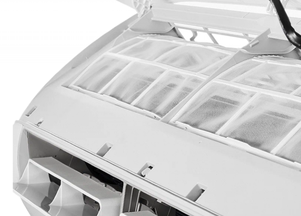 Настенный внутренний блок мульти сплит-системы Ballu BSUI-FM/in-12HN8/EU в Москве