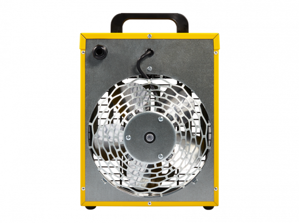 Тепловая электрическая пушка 220В Ballu BHP-ME-5 в Москве