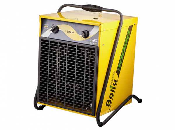 Электрическая пушка Ballu BHP-M-36 в Москве