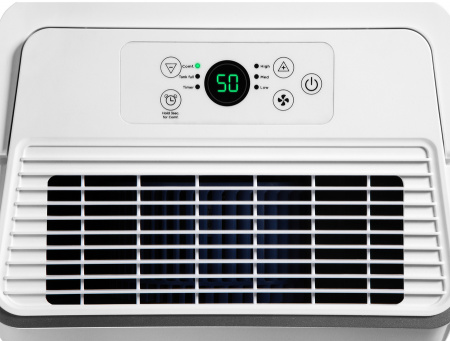 Бытовой осушитель воздуха Ballu Comfort BD20T CL в Москве