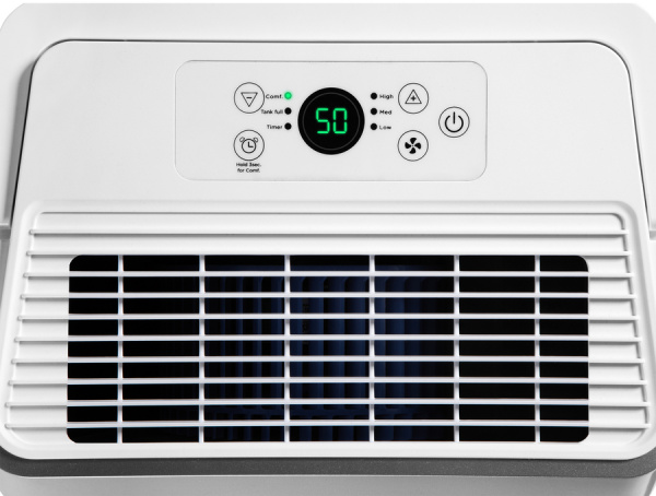 Бытовой осушитель воздуха Ballu Comfort BD12T CL в Москве