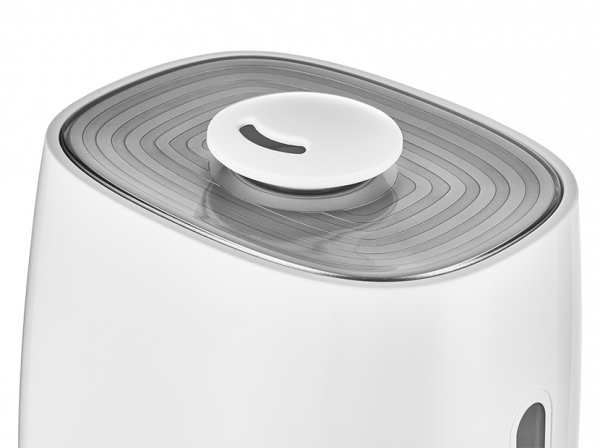 Ультразвуковой увлажнитель воздуха Ballu UHB-501 UV в Москве