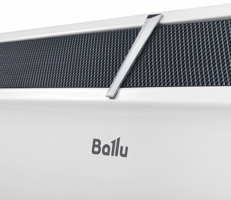 Конвектор электрический Ballu BEC/PL-2000 в Москве