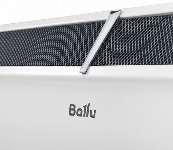 Конвектор электрический Ballu BEC/PL-500 в Москве