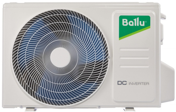 Настенный кондиционер Ballu Lagoon BSDI-24HN8 в Москве
