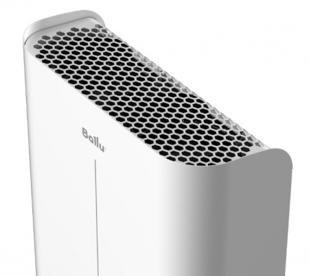 Рециркулятор проиводительностью свыше 100 м ч Ballu DRU-100D ANTICOVIDgenerator(white) в Москве