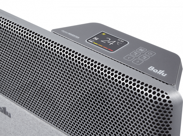 Конвектор электрический Ballu BEC/ATI-1501 в Москве