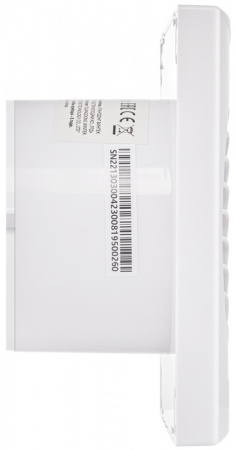 Вытяжка для ванной диаметр 100 мм Ballu BAF-AR 100 V в Москве