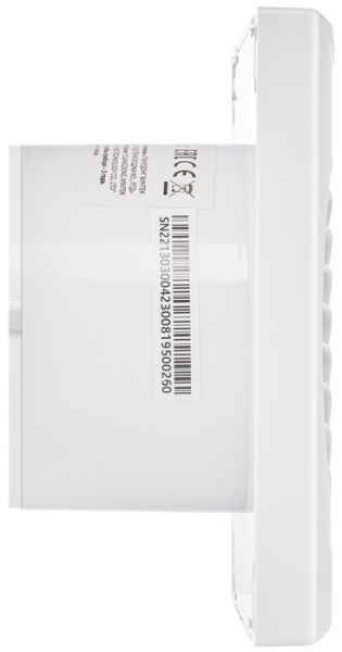 Вытяжка для ванной диаметр 150 мм Ballu BAF-AR 150 V в Москве