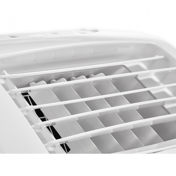 Мобильный кондиционер мощностью 55 м2 - 5.5 кВт Ballu Smart Pro BPAC-20 CE_20Y в Москве