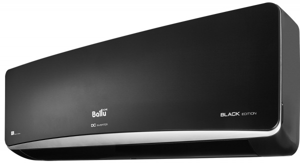 Настенный кондиционер Ballu Platinum Black BSPI-13HN8/BL/EU в Москве