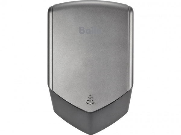 Пластиковая сушилка для рук Ballu BAHD-1250 в Москве