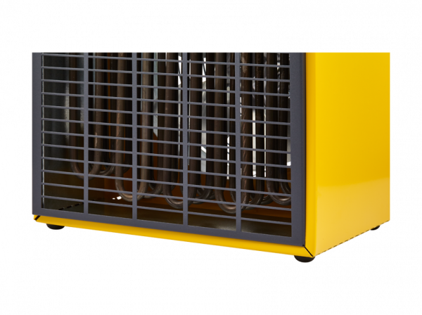 Тепловая пушка 10 кВт Ballu BHP-ME-9 в Москве