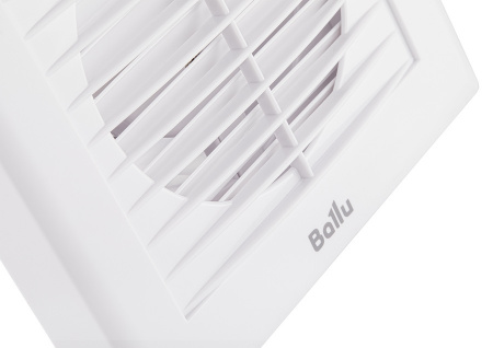 Вытяжка для ванной диаметр 100 мм Ballu BAF-EX 100 G в Москве