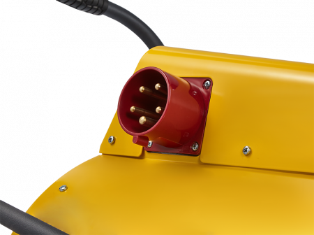 Пушка с термостатом Ballu BHP-P2-22 в Москве