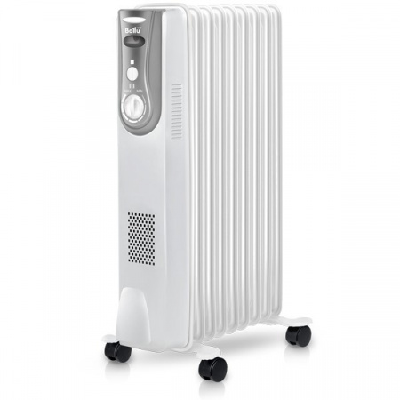 Масляный радиатор Ballu BOH/ LV-09 в Москве