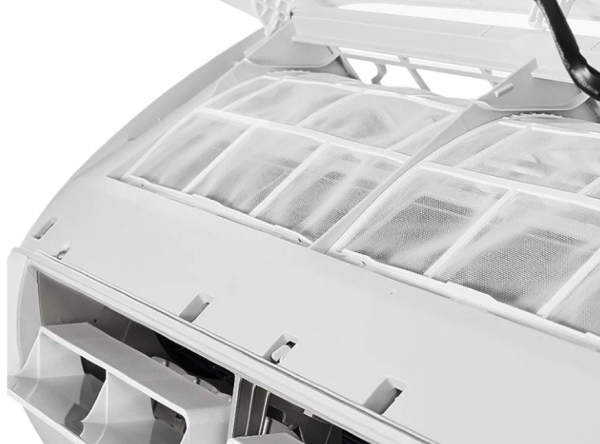 Настенный внутренний блок мульти сплит-системы Ballu LONG PIPE BSEI-FM/in-12HN8/LP_EU в Москве