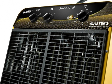 Электрическая тепловая пушка Ballu BHP-M2-40 в Москве