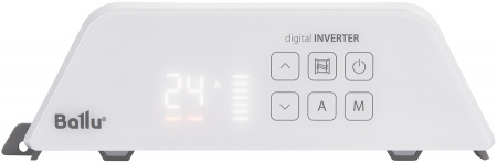 Конвектор электрический Ballu BEC/AT-1500-4I с блоком управления и шасси в Москве