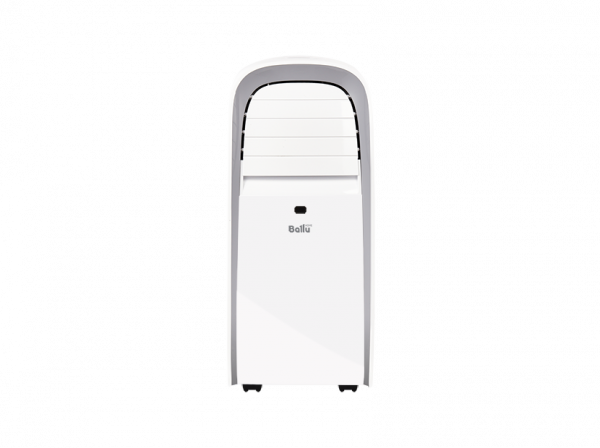Моноблочный кондиционер Ballu SMART ELECTRONIC  BPAC-12 CE_Y17 в Москве